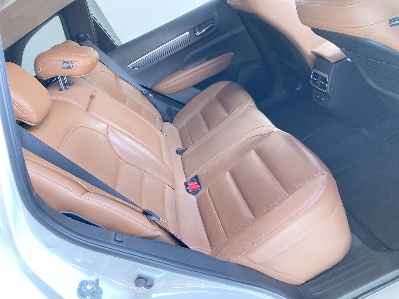 2022 Renault Koleos 2.5 Iconic Piel Cvt