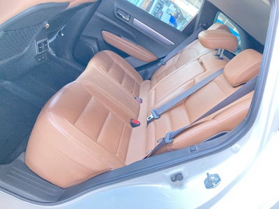 2022 Renault Koleos 2.5 Iconic Piel Cvt