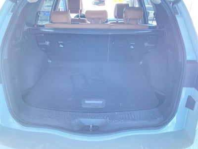 2022 Renault Koleos 2.5 Iconic Piel Cvt