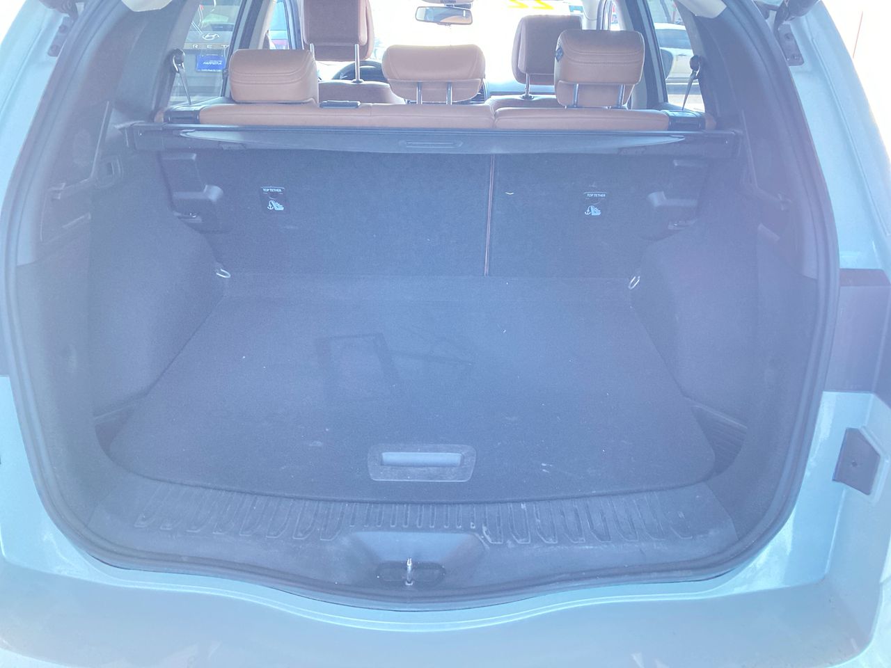 2022 Renault Koleos 2.5 Iconic Piel Cvt