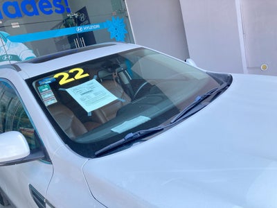 2022 Renault Koleos 2.5 Iconic Piel Cvt