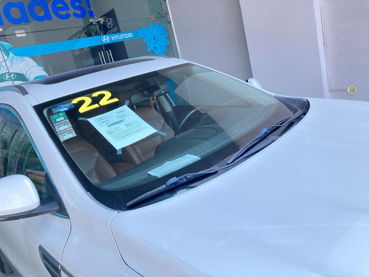 2022 Renault Koleos 2.5 Iconic Piel Cvt