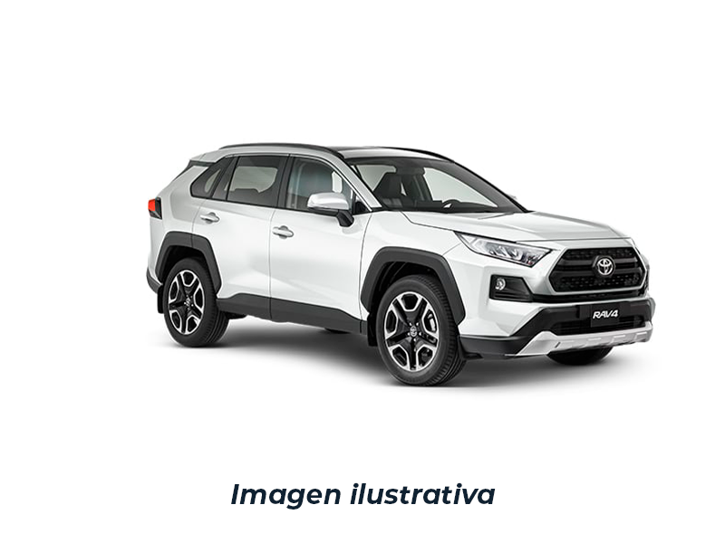 2023 Toyota RAV4 AWD LIMITED HV  