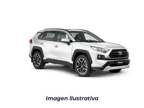 2023 Toyota RAV4 AWD LIMITED HV  