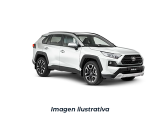 2023 Toyota RAV4 AWD LIMITED HV  