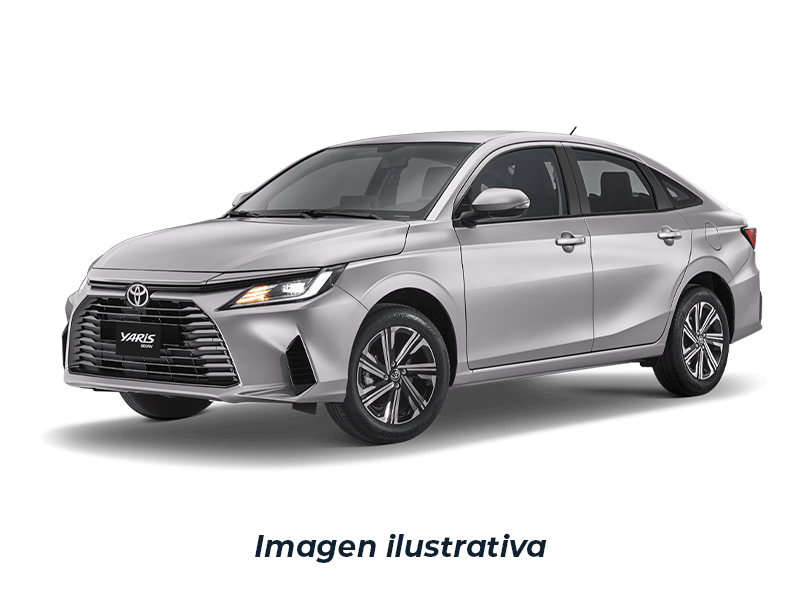 2023 Toyota YARIS SD S MT  