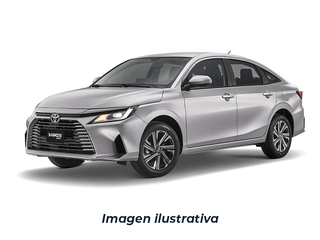 2023 Toyota YARIS SD S MT  