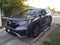 2020 Honda CR-V 1.5 Turbo At