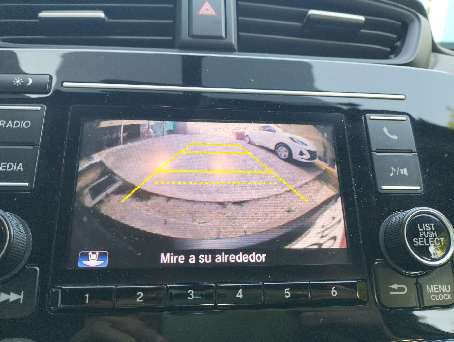 2020 Honda CR-V 1.5 Turbo At