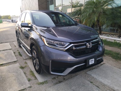 2020 Honda CR-V 1.5 Turbo At