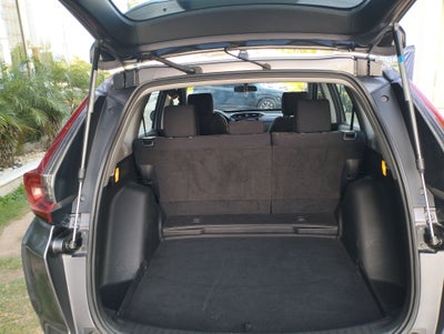 2020 Honda CR-V 1.5 Turbo At