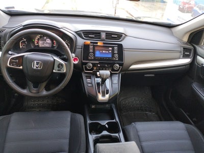 2020 Honda CR-V 1.5 Turbo At