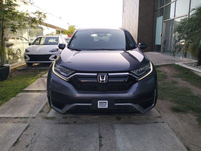 2020 Honda CR-V 1.5 Turbo At