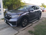 2020 Honda CR-V 1.5 Turbo At