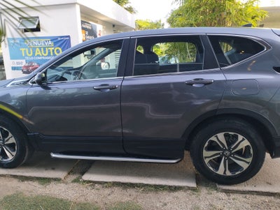 2020 Honda CR-V 1.5 Turbo At