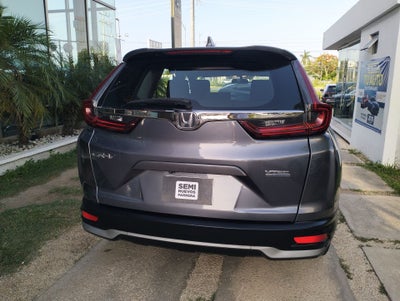 2020 Honda CR-V 1.5 Turbo At