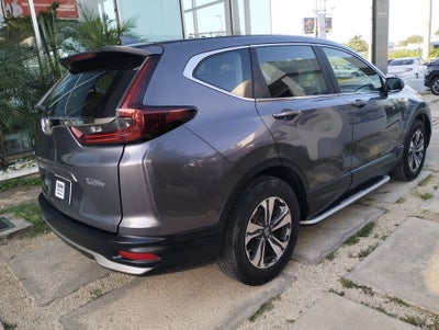 2020 Honda CR-V 1.5 Turbo At