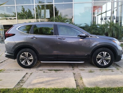 2020 Honda CR-V 1.5 Turbo At