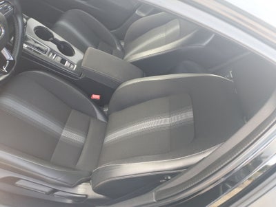 2022 Honda Civic 1.5 Sport At