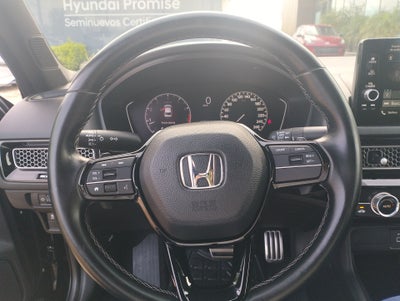 2022 Honda Civic 1.5 Sport At