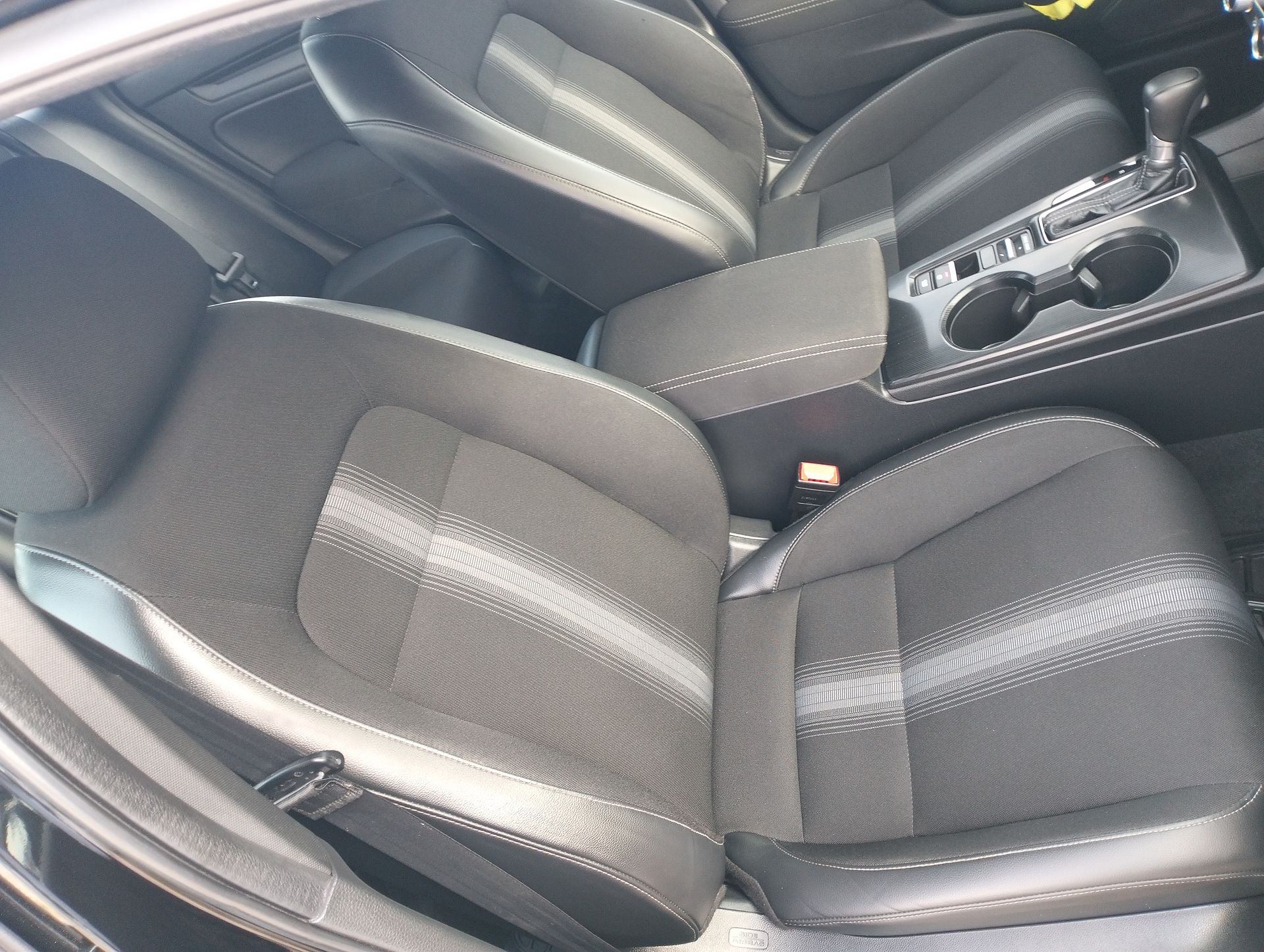 2022 Honda Civic 1.5 Sport At