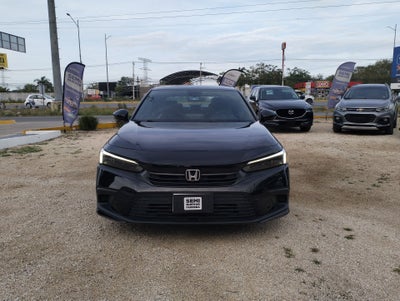 2022 Honda Civic 1.5 Sport At