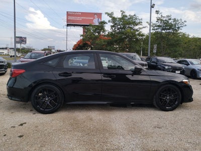 2022 Honda Civic 1.5 Sport At