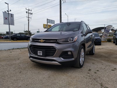 2020 Chevrolet Trax 1.8 Premier Piel At