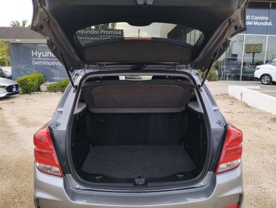 2020 Chevrolet Trax 1.8 Premier Piel At