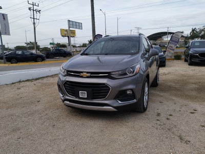 2020 Chevrolet Trax 1.8 Premier Piel At
