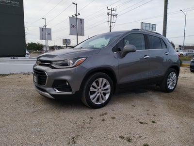 2020 Chevrolet Trax 1.8 Premier Piel At