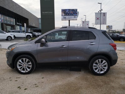 2020 Chevrolet Trax 1.8 Premier Piel At