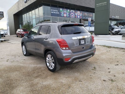 2020 Chevrolet Trax 1.8 Premier Piel At