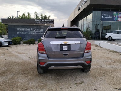 2020 Chevrolet Trax 1.8 Premier Piel At