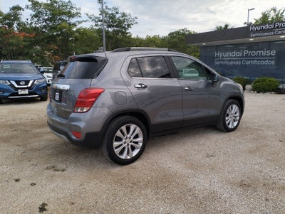 2020 Chevrolet Trax 1.8 Premier Piel At