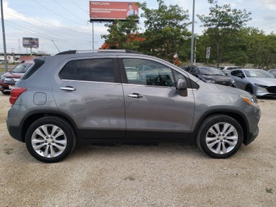 2020 Chevrolet Trax 1.8 Premier Piel At