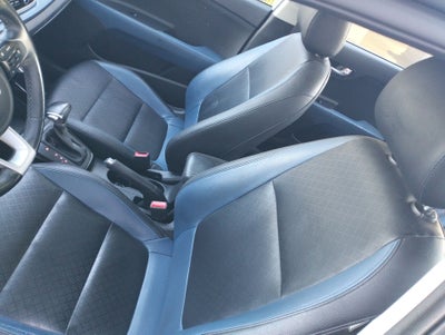 2022 Kia Rio 1.6 S Pack At