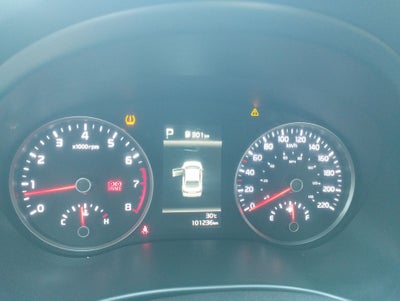 2022 Kia Rio 1.6 S Pack At