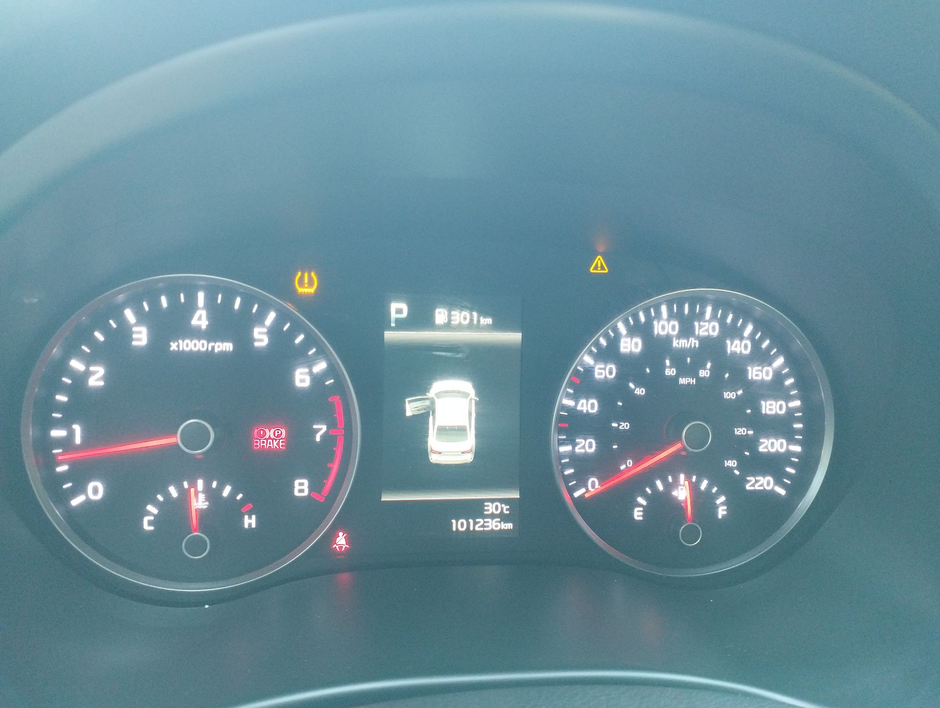 2022 Kia Rio 1.6 S Pack At