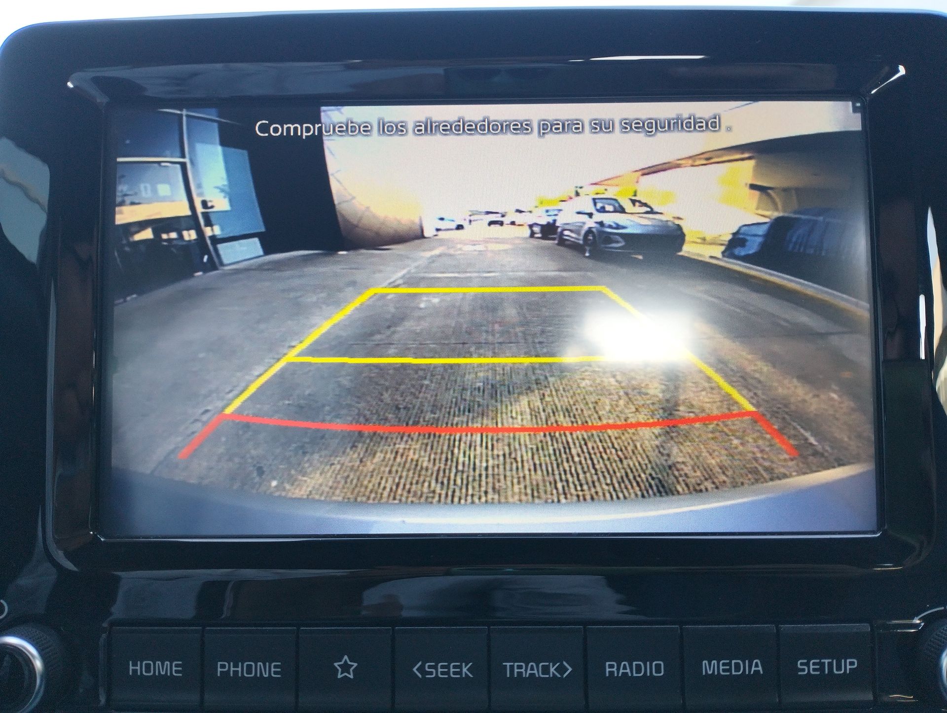 2022 Kia Rio 1.6 S Pack At