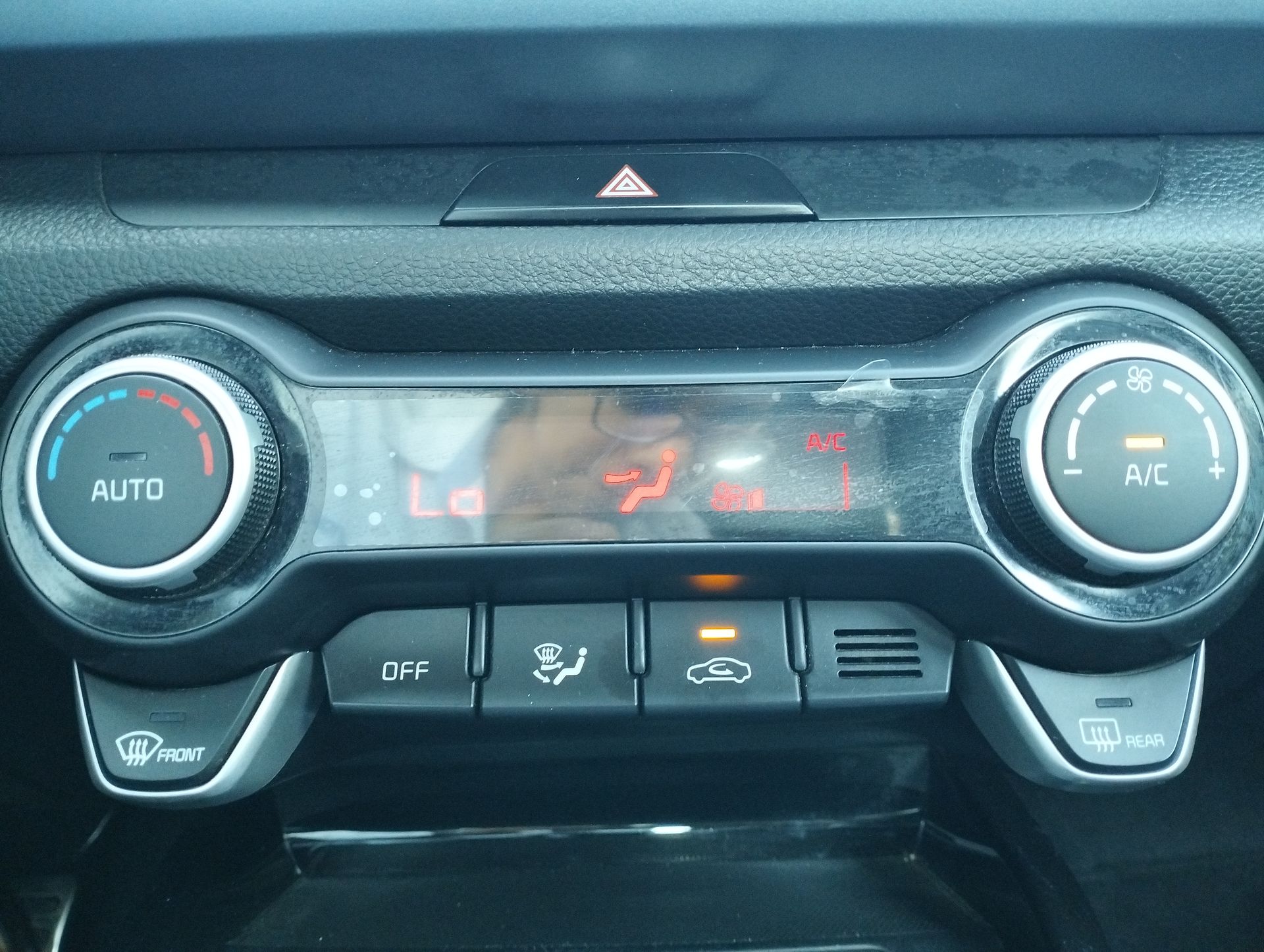 2022 Kia Rio 1.6 S Pack At