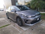 2022 Kia Rio 1.6 S Pack At
