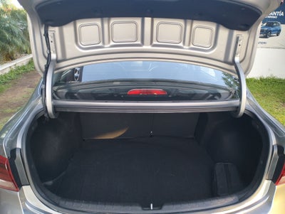 2022 Kia Rio 1.6 S Pack At