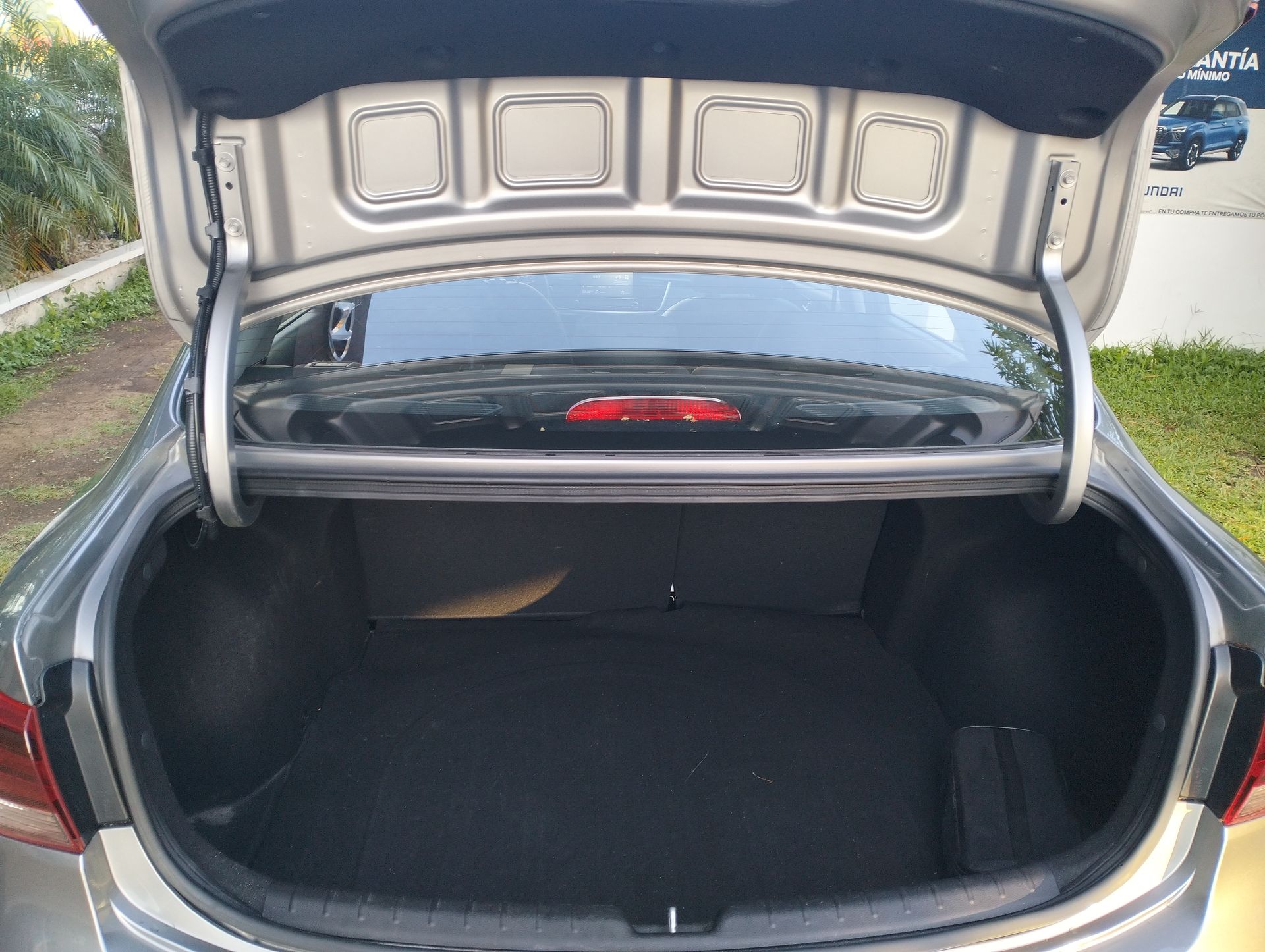 2022 Kia Rio 1.6 S Pack At