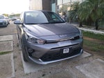 2022 Kia Rio 1.6 S Pack At