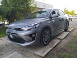 2022 Kia Rio 1.6 S Pack At