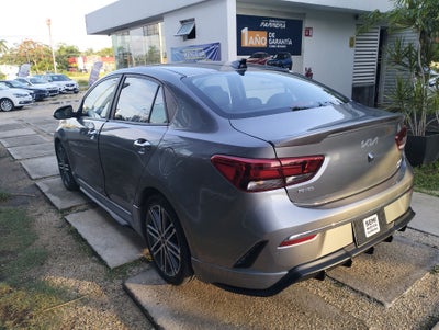 2022 Kia Rio 1.6 S Pack At