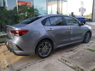 2022 Kia Rio 1.6 S Pack At