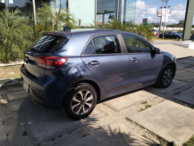 2023 Kia Rio 1.6 Hb EX At
