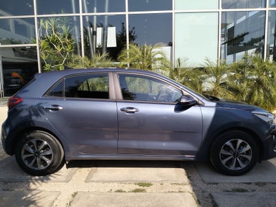 2023 Kia Rio 1.6 Hb EX At